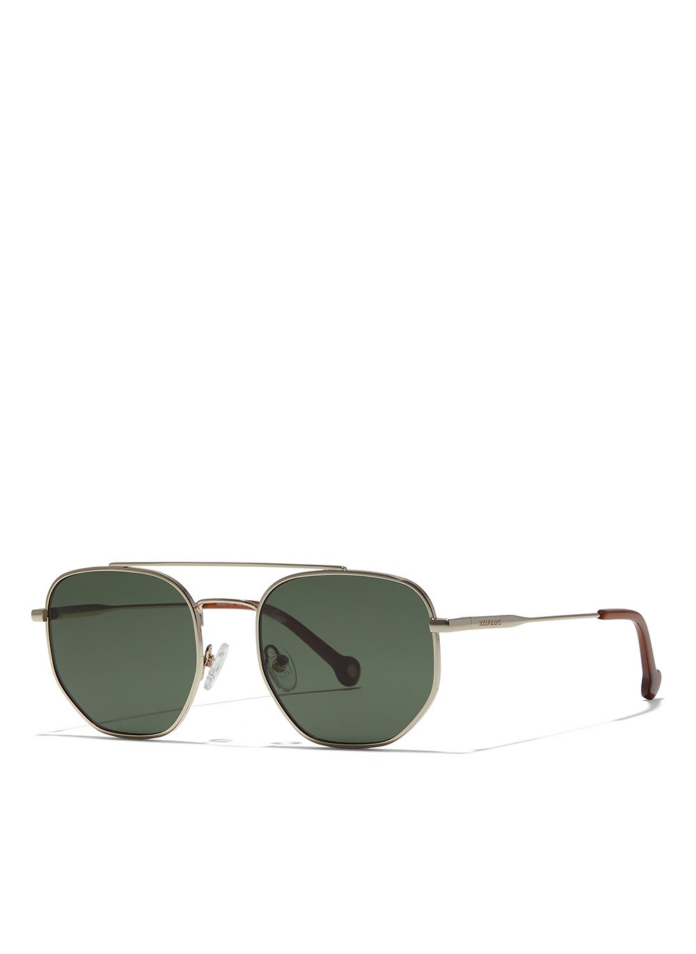 buy-30sundays-30sundays-verbier-men-sunglasses-aviator-sunglasses-uv-protection-uv400-gold-green_35r