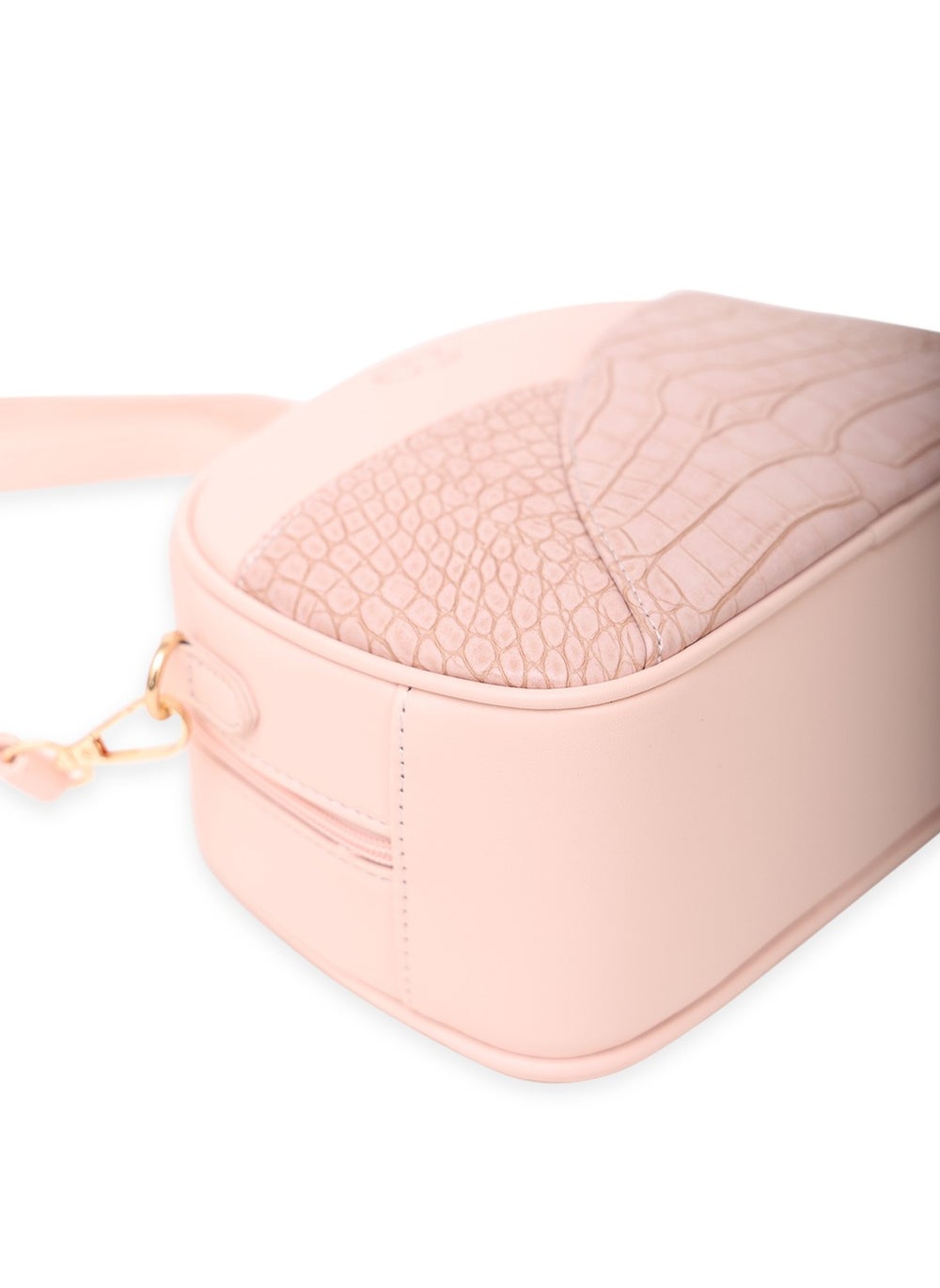 buy-caprese-caprese-cabo-croco-blush-faux-leather-small-sling-bag_j27