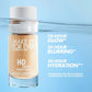 كريم أساس HD Skin Hydra Glow 2N22 - إطلالة نود ناعمة