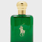 RALPH LAUREN Polo Classic EDT 125Ml - Timeless Elegance