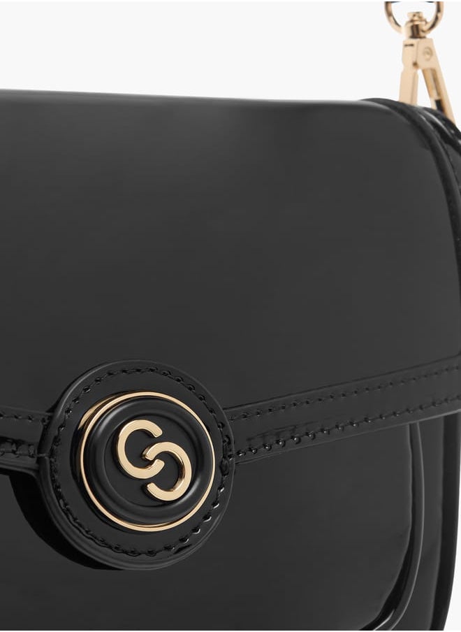 buy-celeste-womens-solid-crossbody-bag-with-detachable-strap-and-flap-closure_vlu