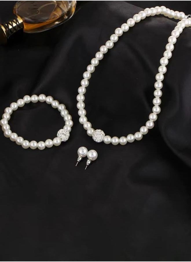buy-styli-faux-pearl-earrings-bracelet-necklace-jewelry-set_13q