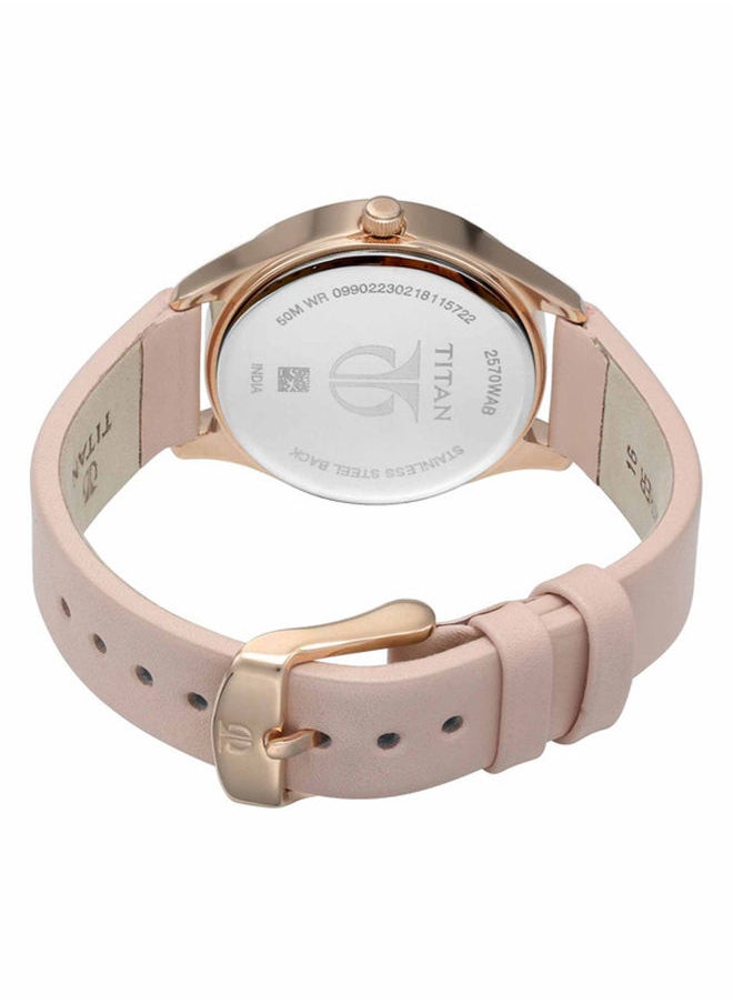 buy-titan-leather-analog-wrist-watch-2570wl01_lk7