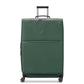 buy-delsey-paris-turenne-2-0-82cm-softcase-non-expandable-4-double-wheel-luggage-trolley-green_r3m