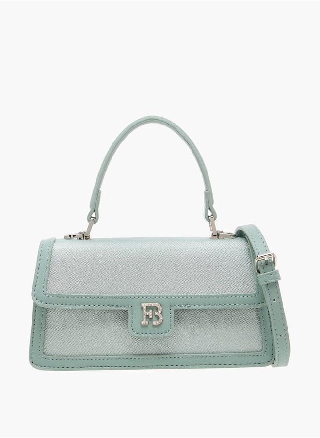 buy-flora-bella-by-shoexpress-women-panelled-satchel-bag-with-detachable-strap-and-button-closure_ddt