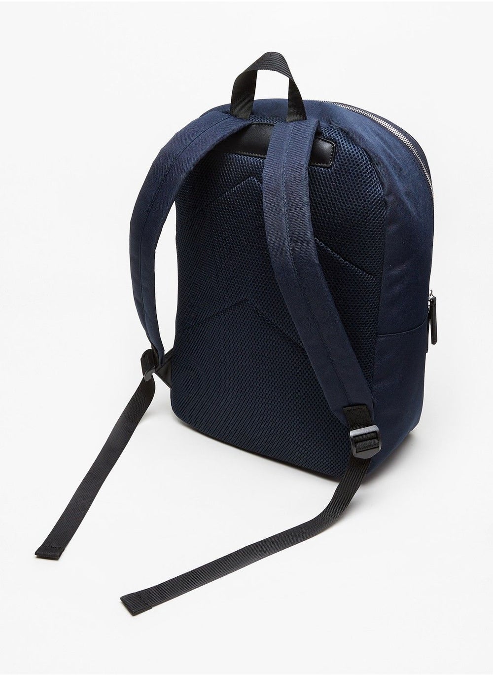 buy-shoexpress-mens-solid-backpack-with-adjustable-shoulder-straps_oft