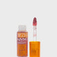 Lilac On Lock Plumping Lip Lacquer - Volumize Naturally