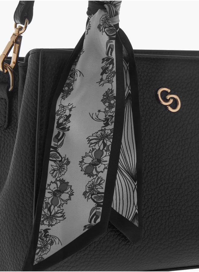 buy-celeste-womens-textured-tote-bag-with-scarf-detail-and-zip-closure_yg6