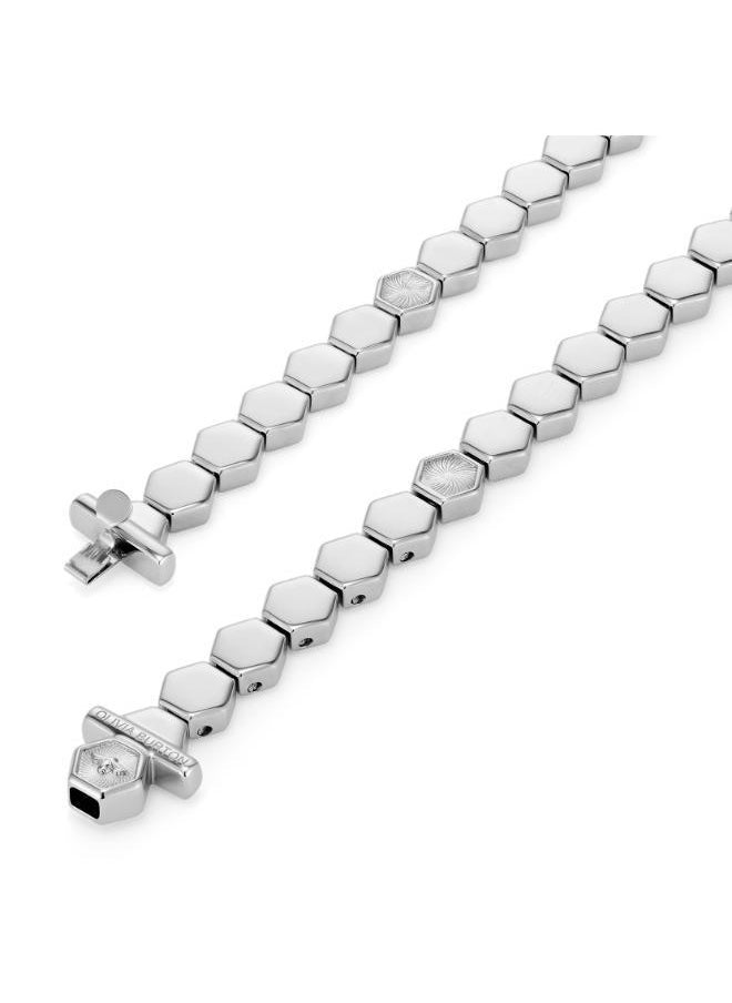 buy-olivia-burton-ob-signature-petite-honeycomb-cuff_k6w