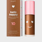 Hello Happy Flawless Brightening Foundation 10