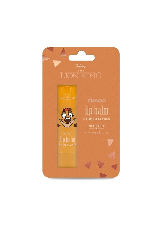 buy-mad-beauty-lion-king-lip-balm-timon_4v2