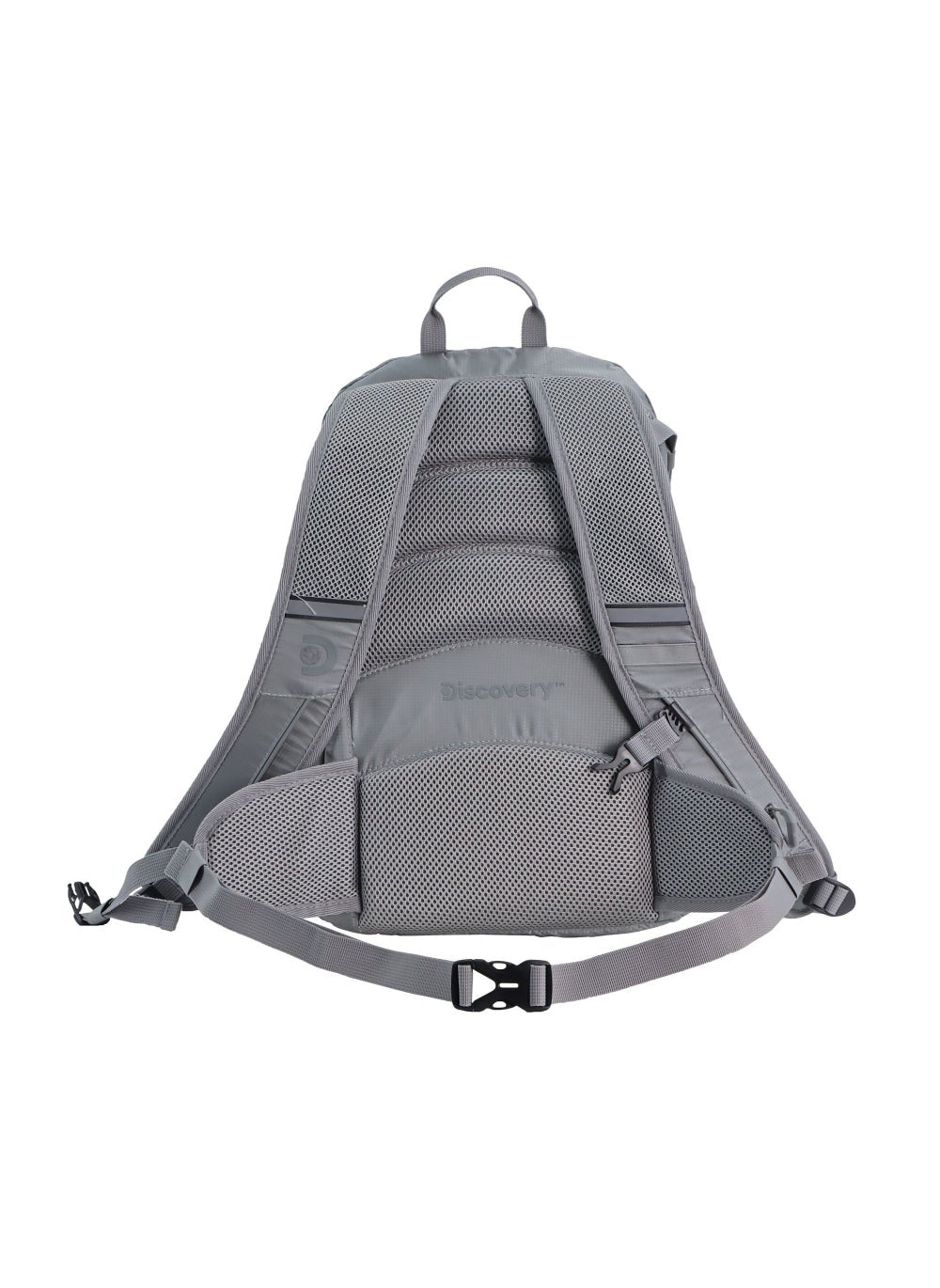 buy-discovery-discovery-body-spirit-nylon-ripstop-10l-outdoor-backpack-grey-for-men-and-women-durable-lightweight-water-resistant-casual-daypack-bag-for-school-college-university-office-travel-hiking-adventure_sbl