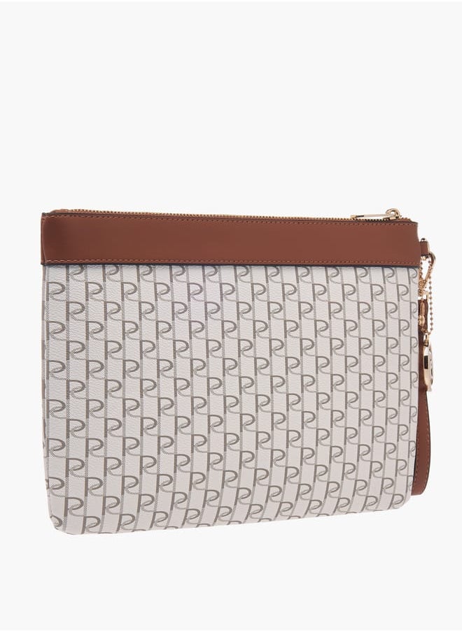 buy-paprika-women-monogram-print-clutch-with-zip-closure-and-wrist-loop_15o