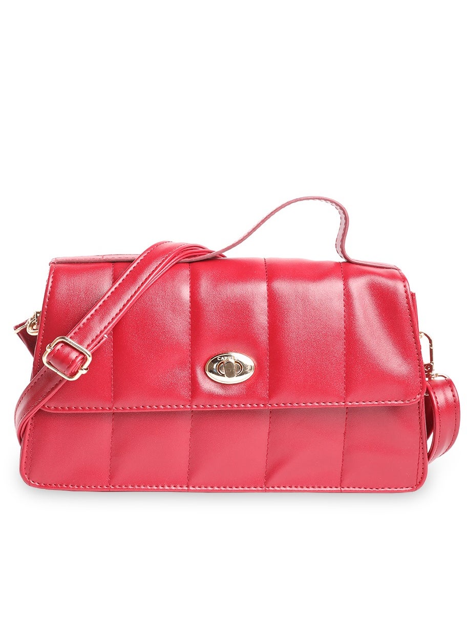 buy-caprese-caprese-poppy-solid-bordeaux-faux-leather-medium-sling-bag_1wk