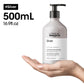 Silver Radiance Shampoo 500ml - For Light Hair Tones