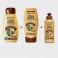 Silky Radiance Avocado & Shea Hair Conditioner 400ml