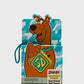 Scooby Doo Passionfruit Infused Soap Sponge - 85g