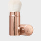 The Air-Brush: Luxe Kabuki-Style Bronzer Brush