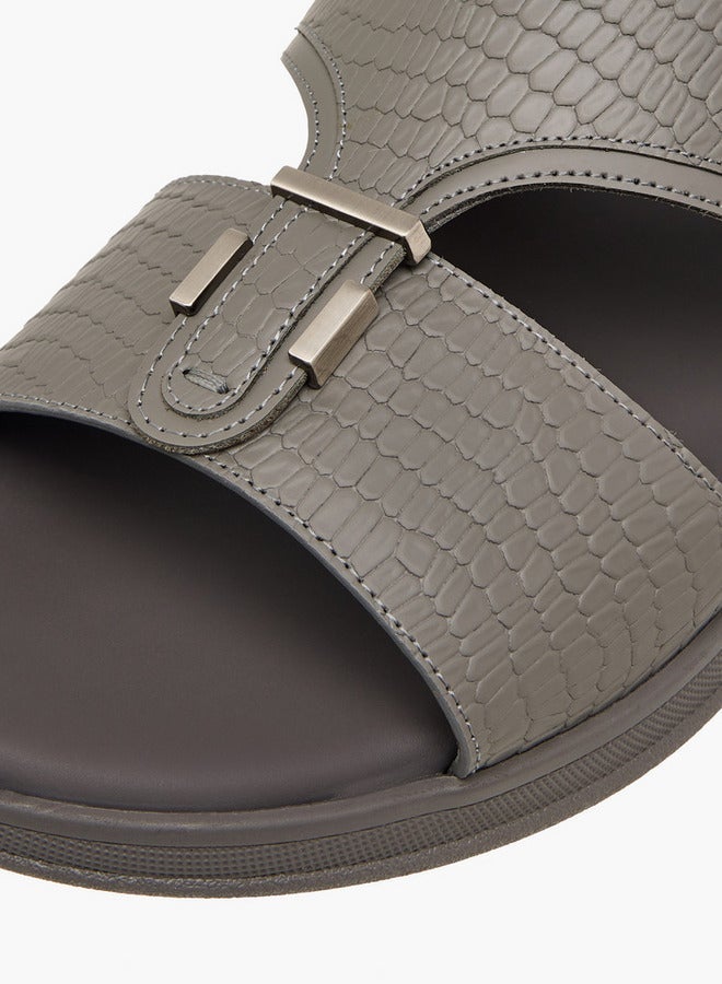 buy-duchini-men-s-metal-accent-slip-on-arabic-sandals_9zz