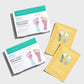 Velvet Steps Shea Butter Foot Mask