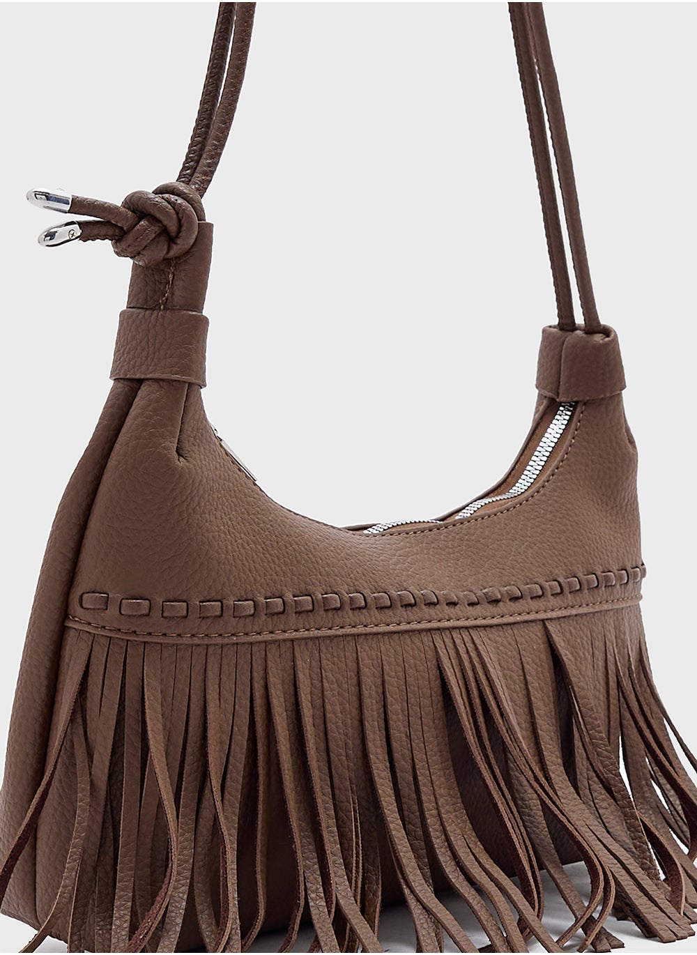 buy-ginger-tassel-detail-shoulder-bag_5a2