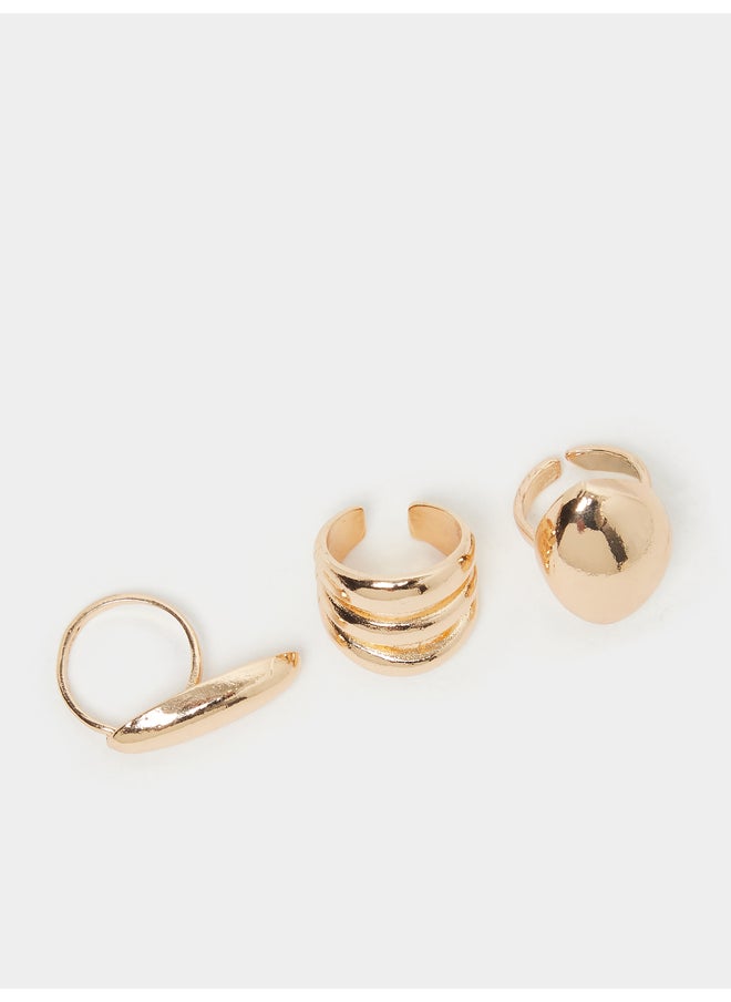 buy-styli-styli-set-of-3-plain-chunky-rings_667