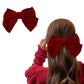 buy-take-two-take-two-velvet-bow-hair-clip_7th