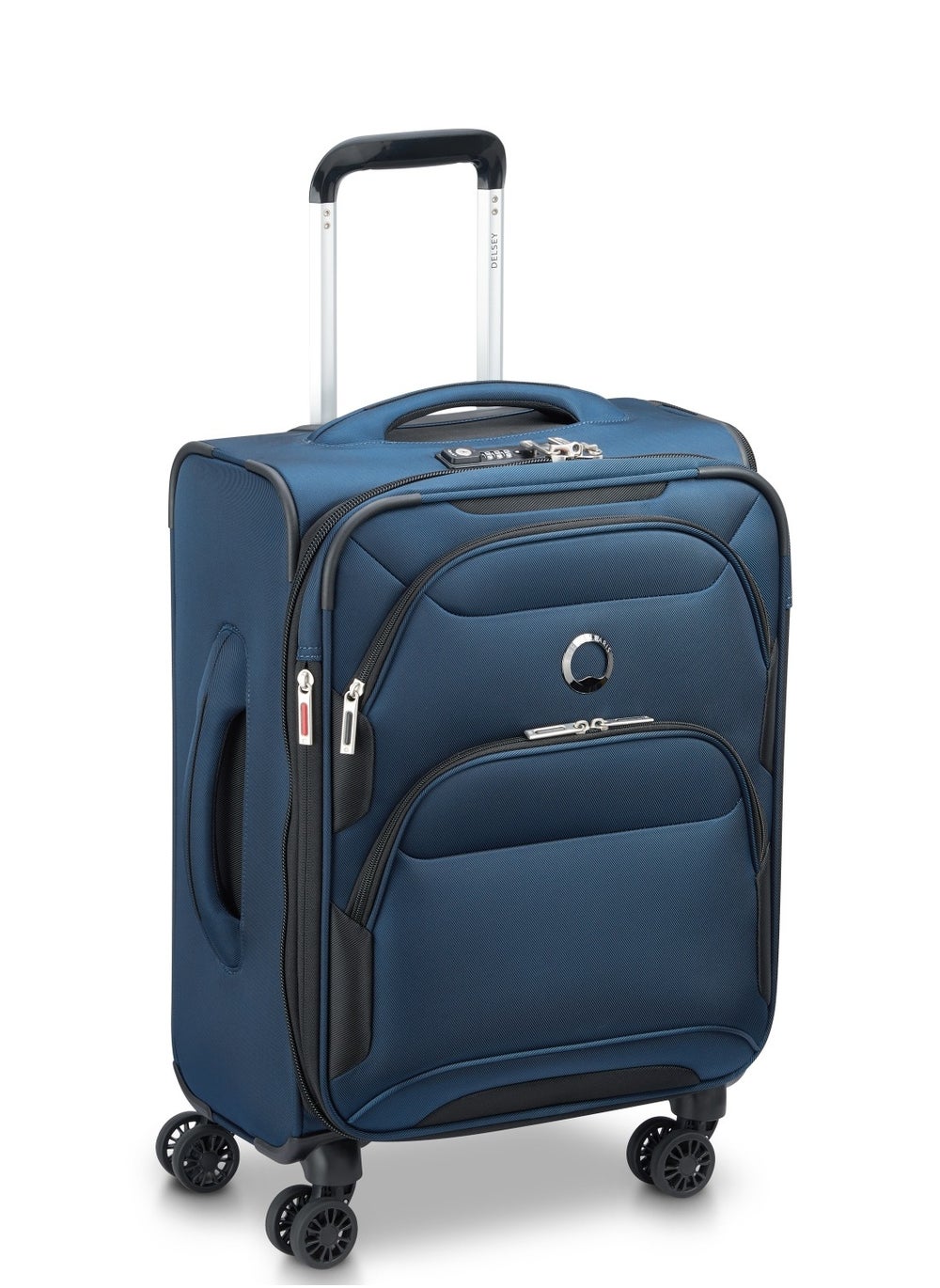 buy-delsey-paris-sky-max-2-0-55cm-softcase-4-double-wheel-expandable-cabin-luggage-trolley-blue_co2