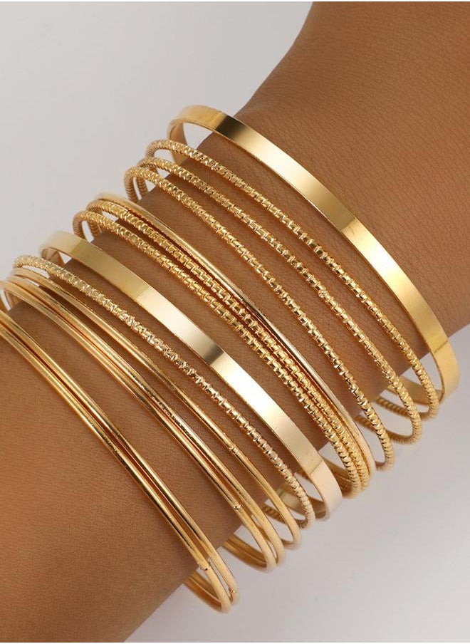 buy-styli-chunky-resin-bangle_qr5