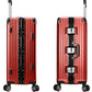 buy-cabinpro-lightweight-aluminum-frame-fashion-luggage-trolley-polycarbonate-hard-case-carry-on-suitcase-with-4-quite-360-degree-double-spinner-wheels-cp001-maroon_wfk
