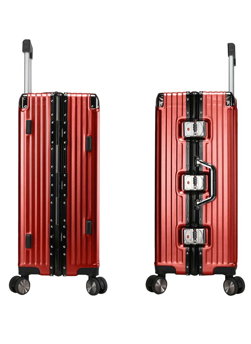 buy-cabinpro-lightweight-aluminum-frame-fashion-luggage-trolley-polycarbonate-hard-case-carry-on-suitcase-with-4-quite-360-degree-double-spinner-wheels-cp001-maroon_wfk