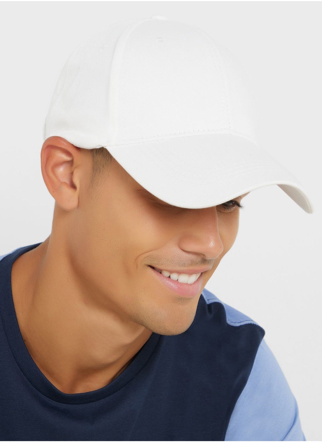 buy-seventy-five-essential-casual-curve-peak-cap_6bg