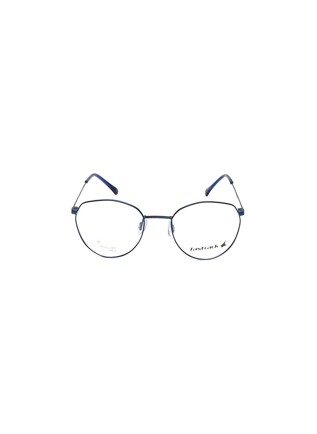 buy-fastrack-metallic-blue-round-rimmed-eyeglasses_z6w