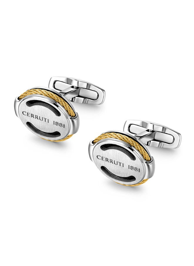 buy-cerruti-1881-cufflinks-for-men-in-silver-and-gold_wvu
