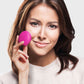LUNA Play Plus Fuchsia - Radiant Skin Facial Cleanser