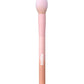 Luxe Vegan Glow Tapered Highlighter Brush