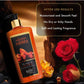 Shower Scents Luxury Amber Hand Wash 312ml - Hydration & Scent