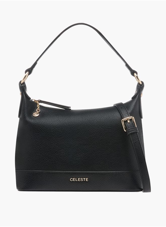 buy-celeste-women-textured-crossbody-bag-with-adjustable-strap-and-zip-closure_lmm