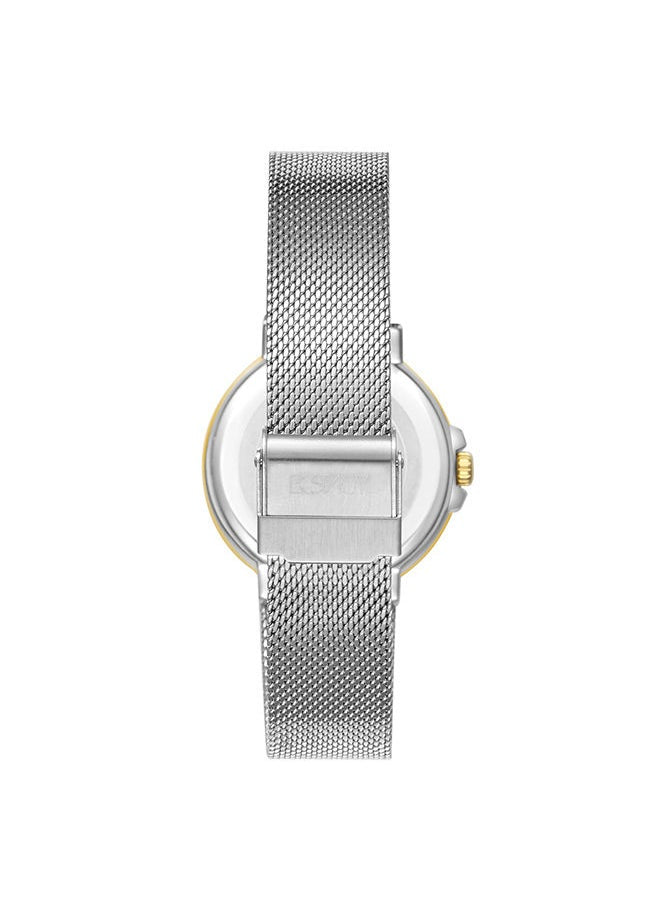buy-ecstacy-women-s-stainless-steel-multi-function-watch-e23603-tmss-38-mm_wl5