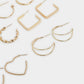 buy-styli-styli-set-of-9-plain-half-hoop-earrings_l0g