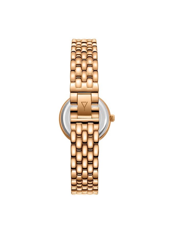 buy-ecstacy-women-s-stainless-steel-analog-watch-e23510-rbkmk-27-mm_pf7