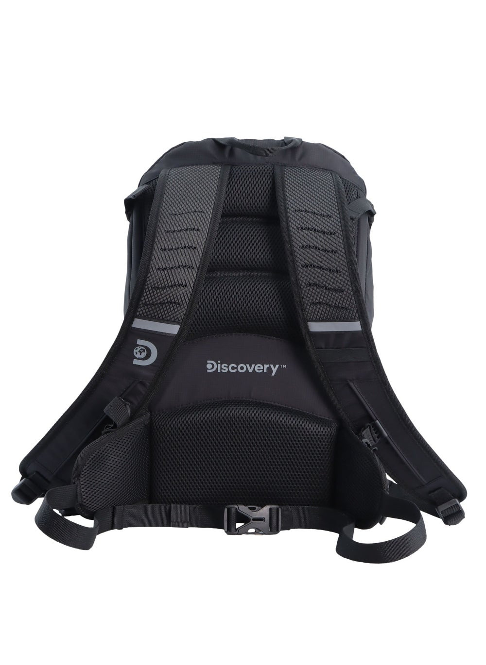 buy-discovery-discovery-body-spirit-nylon-ripstop-10l-outdoor-backpack-black-for-men-and-women-durable-lightweight-water-resistant-casual-daypack-bag-for-school-university-office-travel-hiking-adventure_2my
