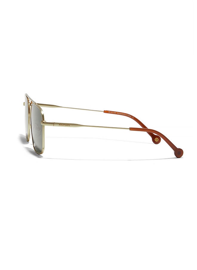 buy-30sundays-30sundays-roux-men-sunglasses-rectangle-sunglasses-uv-protection-uv400-gold-green_tkb
