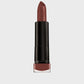 Max Factor Velvet Matte Lipstick #40 Dusk, 4g