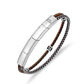 buy-police-twinrow-braceletdouble-row-brown-leather-and-cord-with-grey-metal-p-logobold-and-iconic-men-s-style_9d7