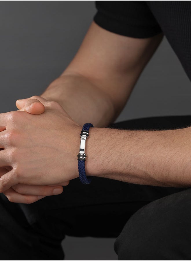 buy-police-highbridge-braceletbraided-blue-leather-with-adjustable-stainless-steel-clipmen-s-rugged-and-refined-style_opq