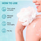 Botanic Hearth Hydrating Body Wash | Jojoba & Hyaluronic Essence