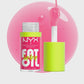 Fat Oil Lip Drip 02 Missed Call - Lush Vegan Gloss