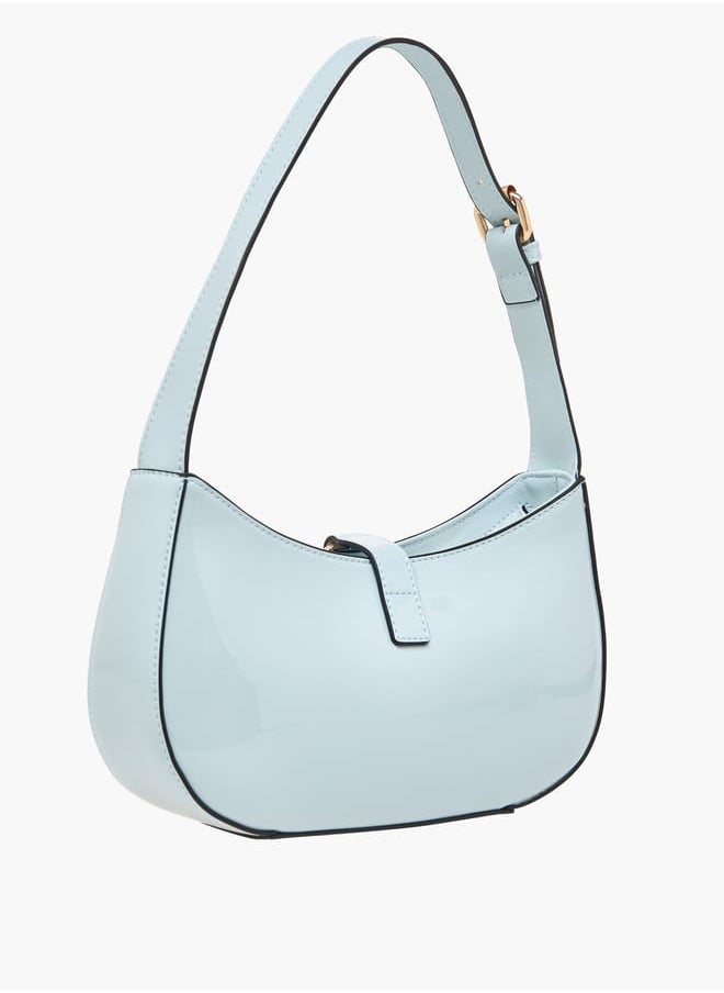 buy-celeste-women-solid-shoulder-bag-with-adjustable-handle-and-zip-closure_v5z