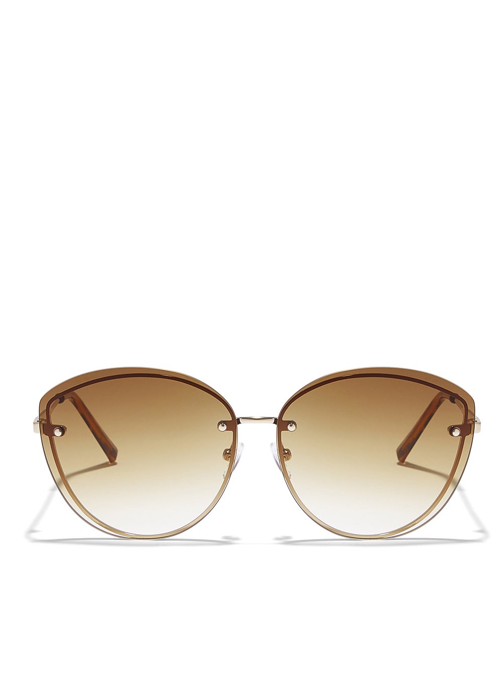 buy-blackout-blackout-hedy-cat-eye-rimless-sunglasses_plx